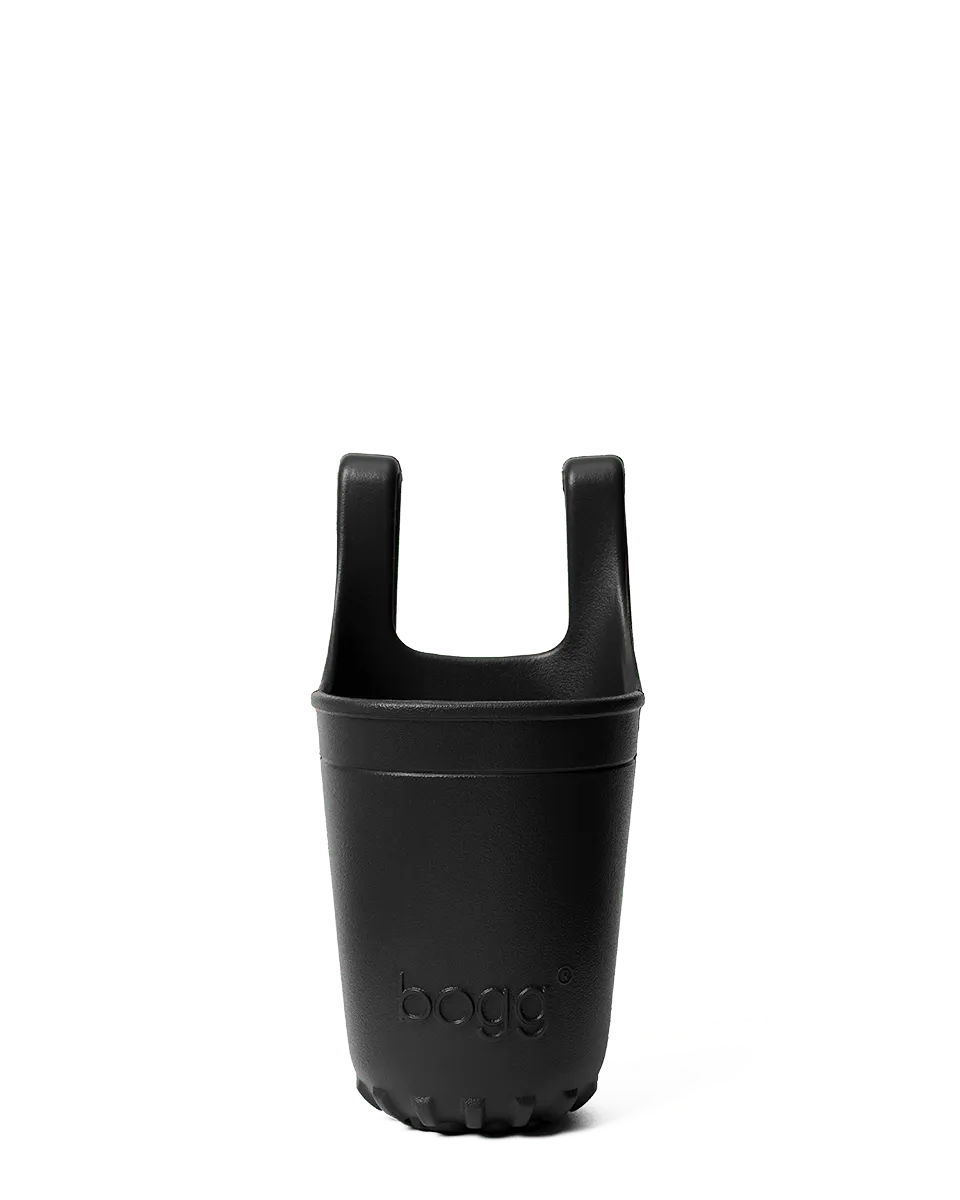 Bogg Bevy - LBD Black