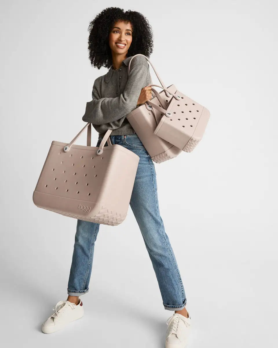 Original Bogg Bag - Let's Kick It