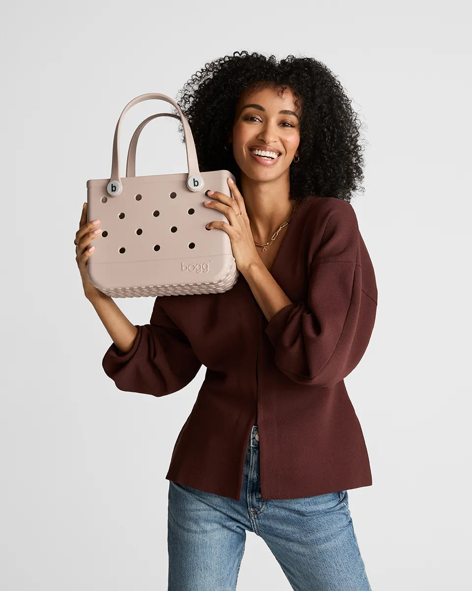 Bitty Bogg Bag - Play Ball