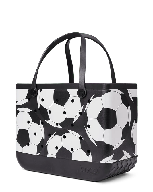 Original Bogg Bag - Let's Kick It