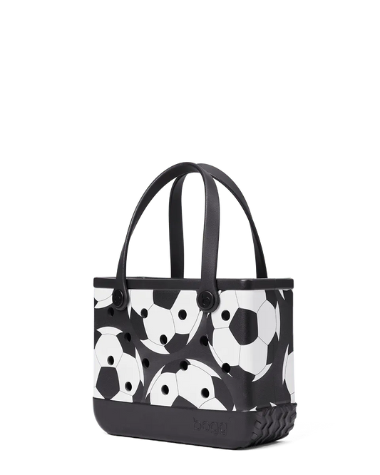 Bitty Bogg Bag - Let's Kick It