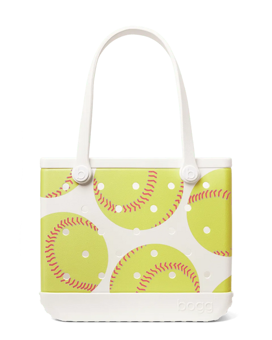 Baby Bogg Bag - Play Ball