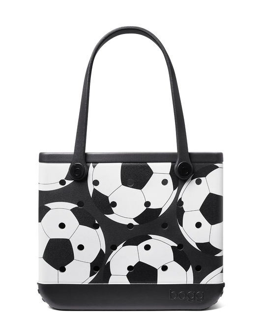 Baby Bogg Bag - Let's Kick It