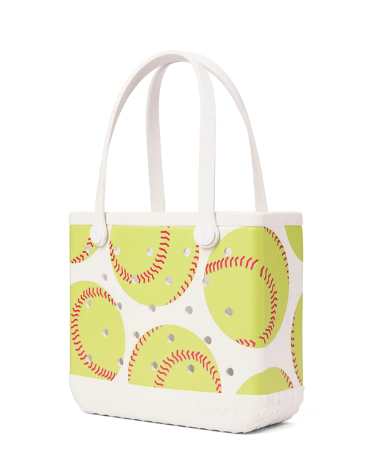 Baby Bogg Bag - Play Ball
