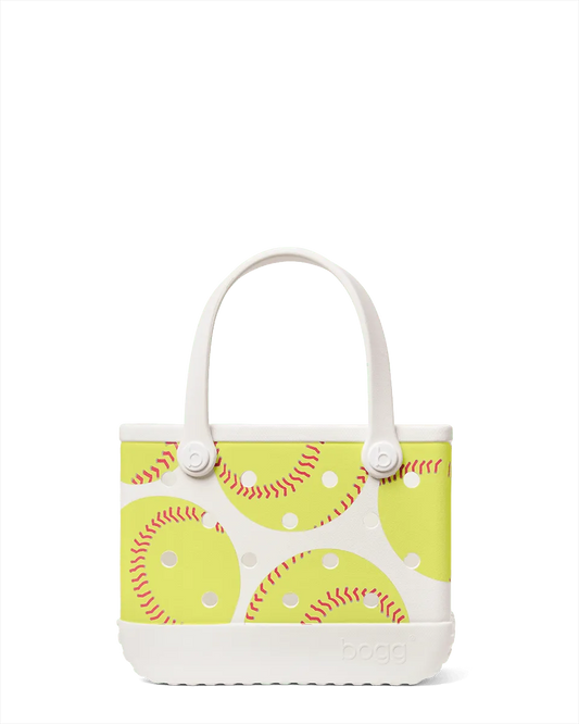 Bitty Bogg Bag - Play Ball
