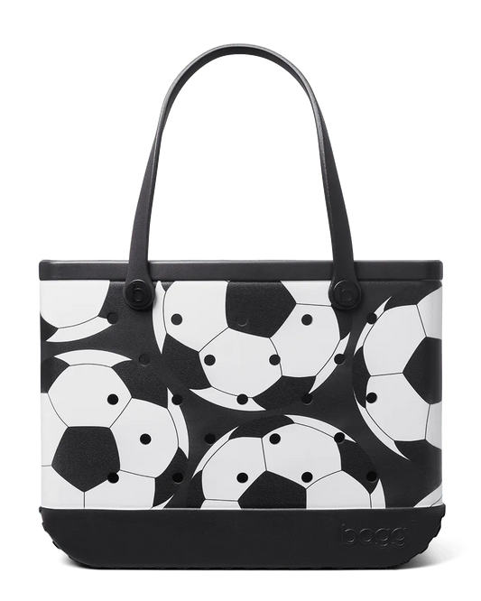 Original Bogg Bag - Let's Kick It