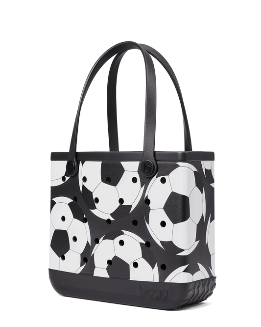Baby Bogg Bag - Let's Kick It