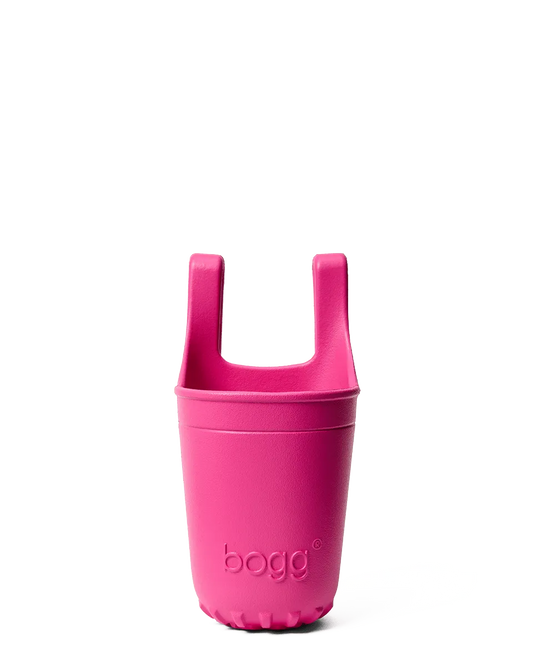 Bogg Bevy - Haute Pink