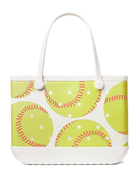 Original Bogg Bag - Play Ball
