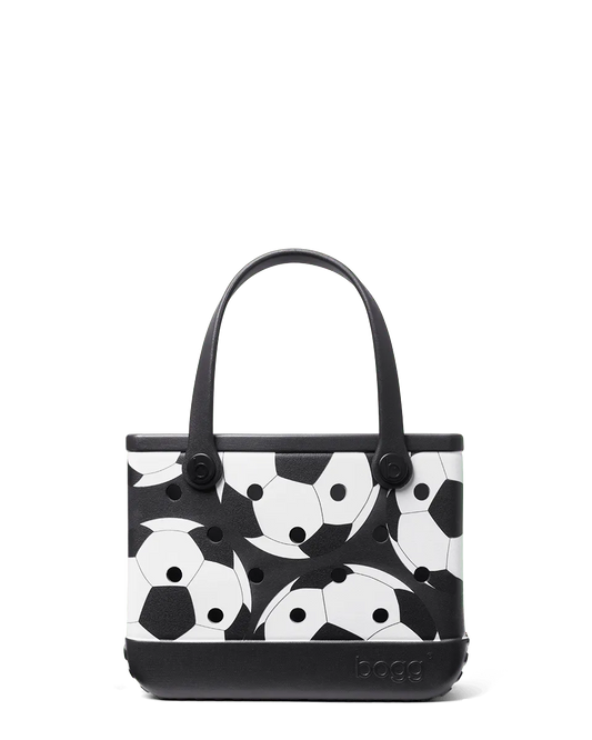 Bitty Bogg Bag - Let's Kick It