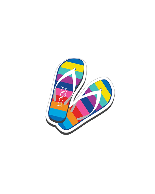 Bogg Bit  - Flip Flops